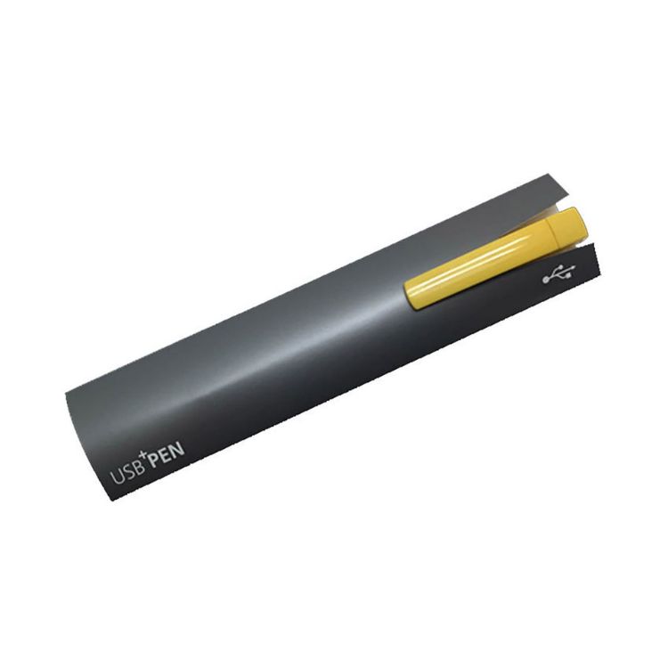 Picture of USB Pen 16GB Solid Plastic