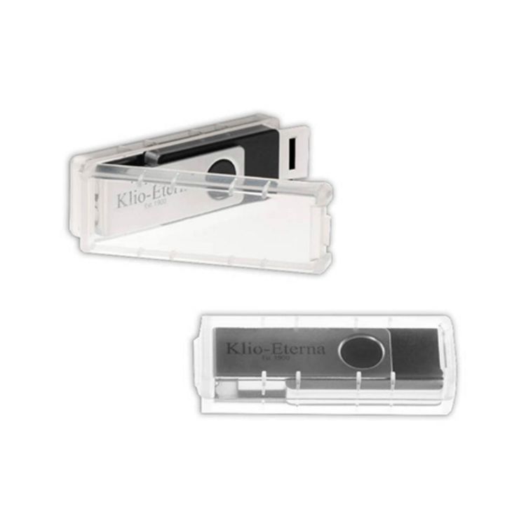 Picture of USB with Plastic Clip 32GB