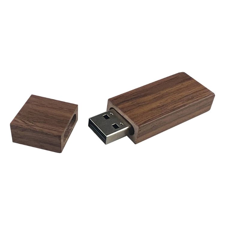 Picture of Proxela Wood USB 32GB