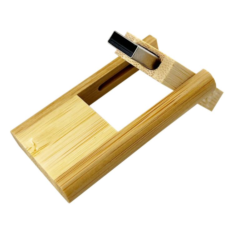 Picture of Lance Bamboo USB 32GB