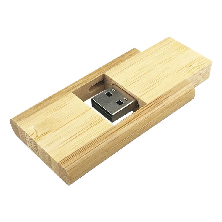 Picture of Lance Bamboo USB 32GB