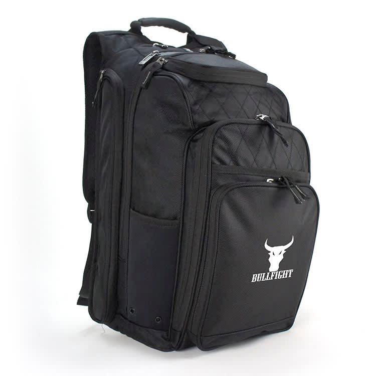 Picture of Boxy Backpack