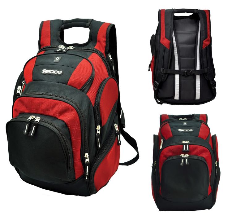 Picture of Rally Backpack