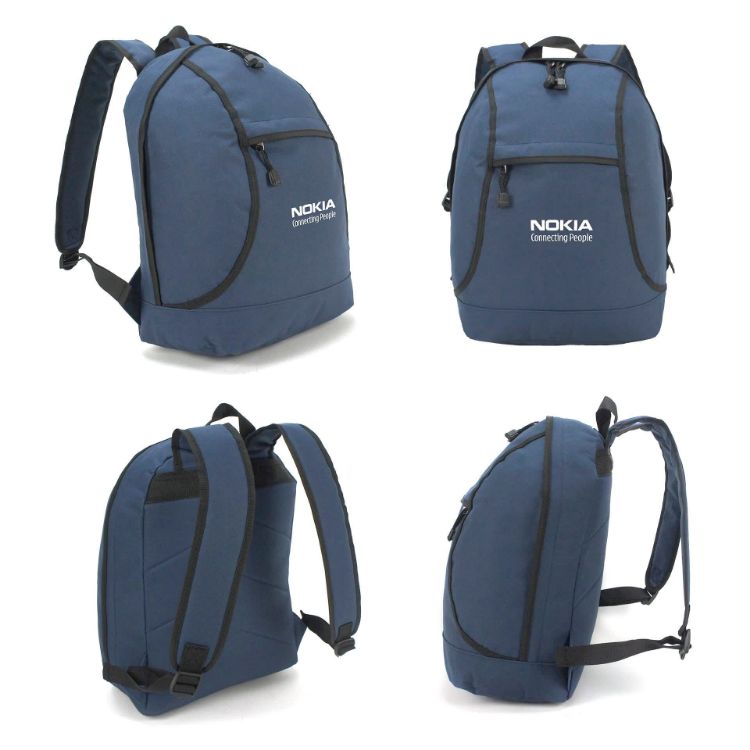 Picture of Basic Backpack