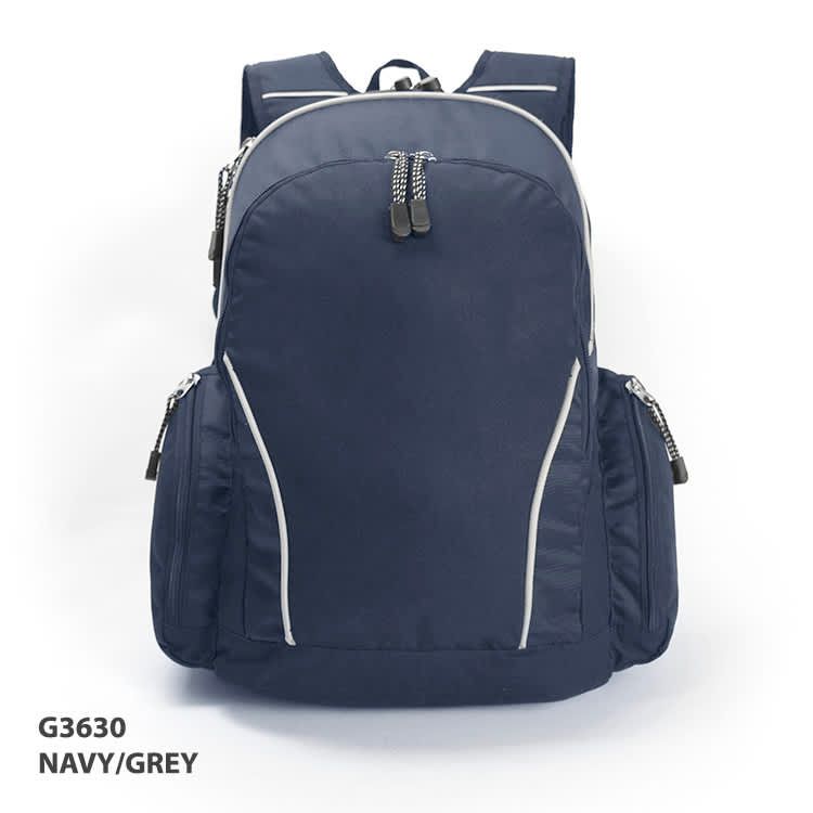 Picture of Duplex Backpack