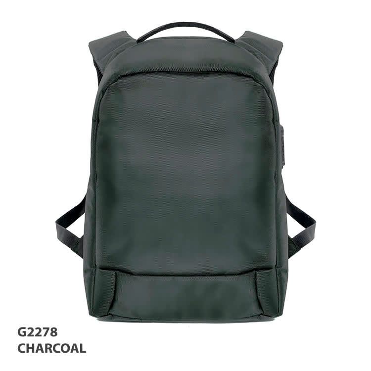 Picture of Safe Travel Backpack