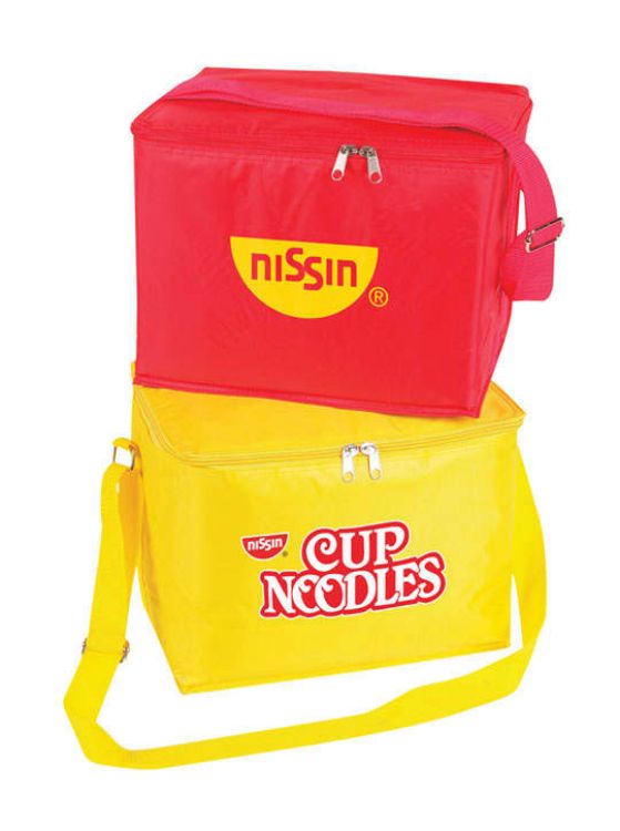 Picture of 6 Can Cooler Bag