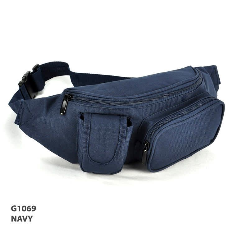 Picture of Johnson Waist Bag