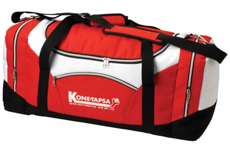 Picture of Stellar Sports Bag