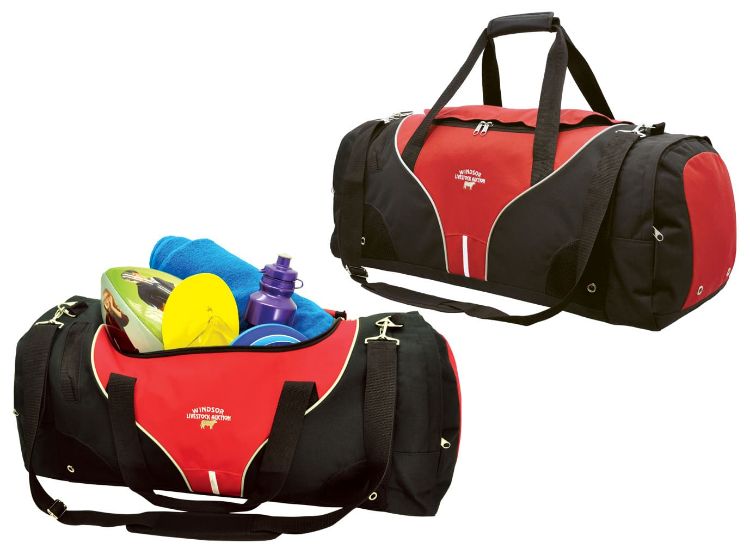 Picture of Inline Sports Bag