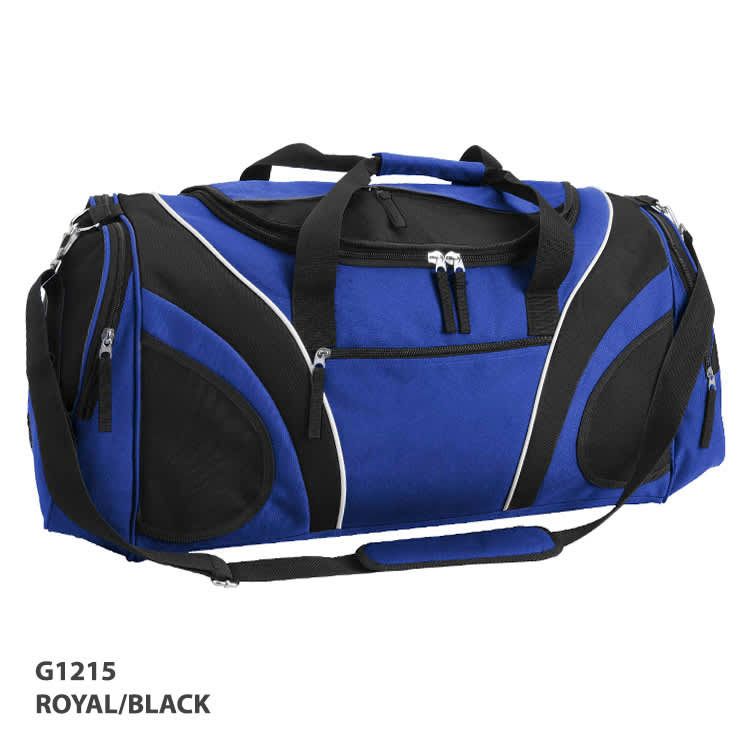 Picture of Fortress Sports Bag