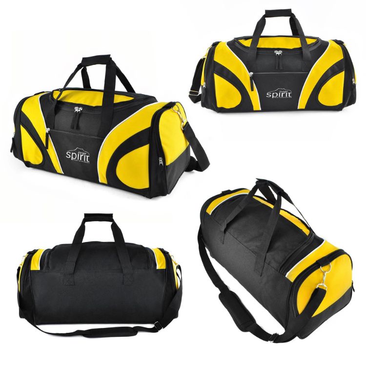 Picture of Fortress Sports Bag