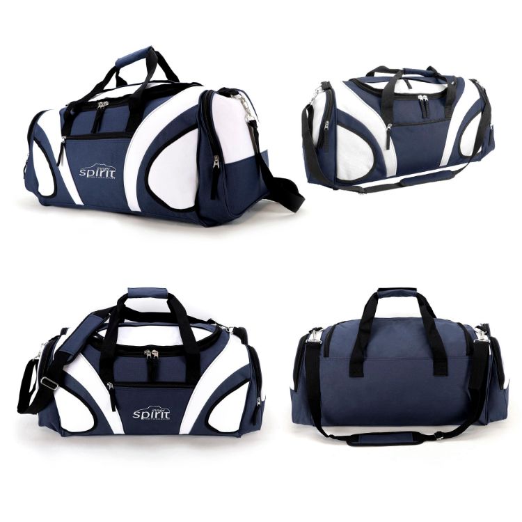 Picture of Fortress Sports Bag