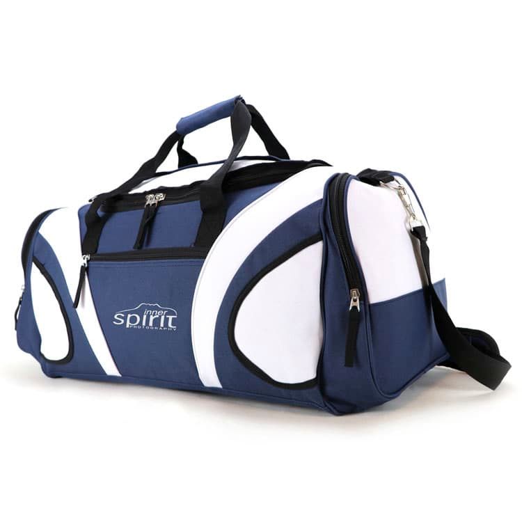 Picture of Fortress Sports Bag