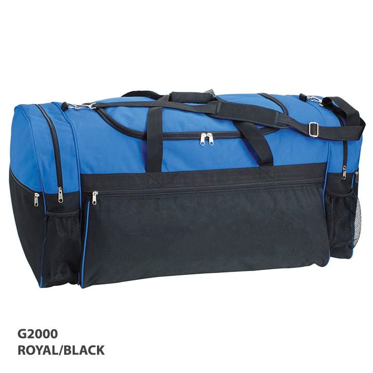 Picture of Large Sports Bag