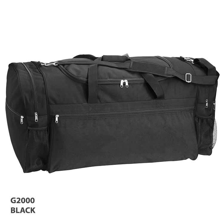 Picture of Large Sports Bag