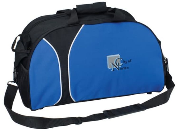 Picture of Travel Sports Bag