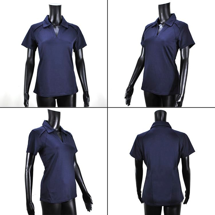 Picture of Element Polo - Mens