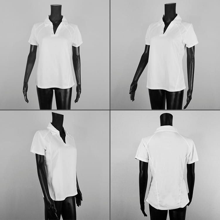 Picture of Element Polo - Mens