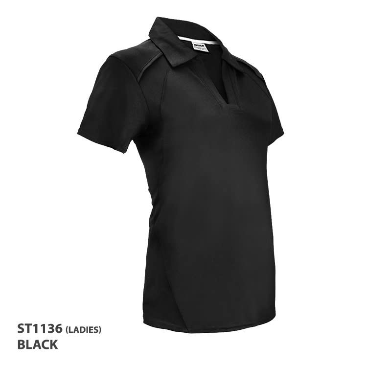 Picture of Element Polo - Mens