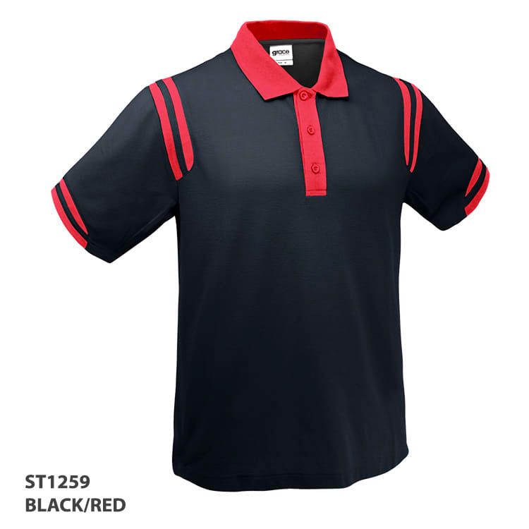 Picture of Stride Polo - Unisex