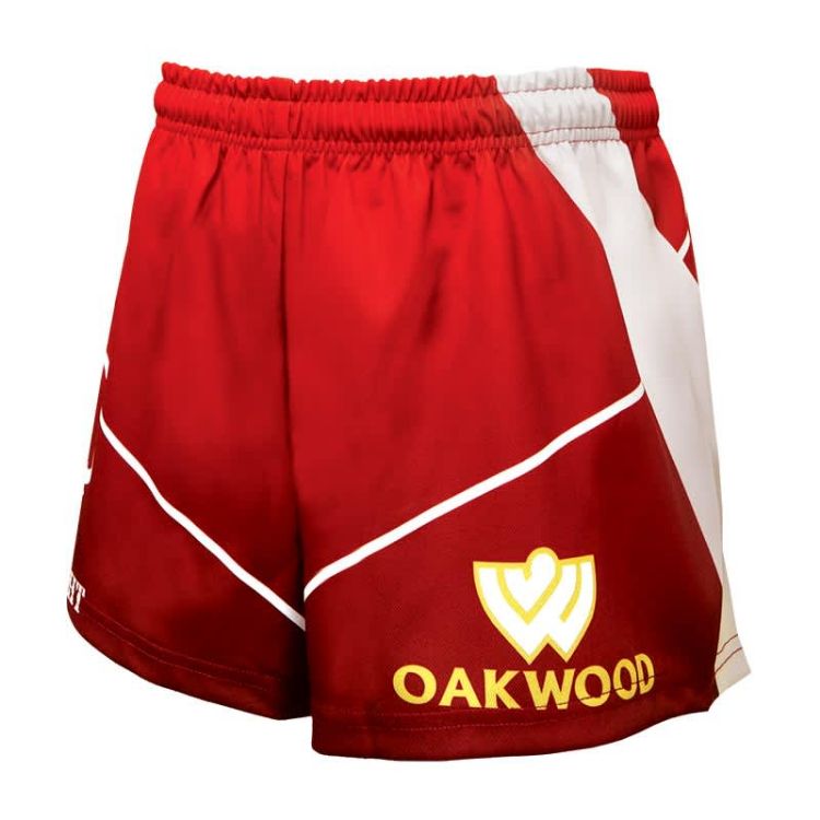 Picture of Sublimated Shorts