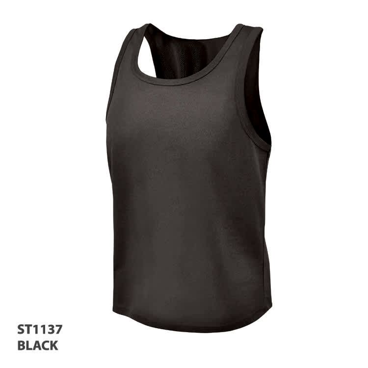 Picture of Maxima Singlet - Mens