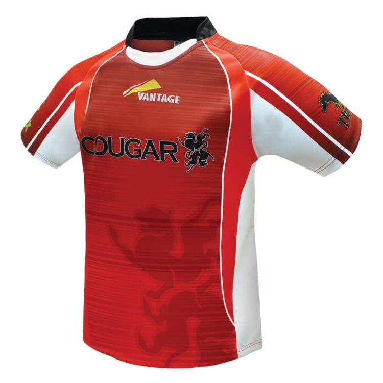 Picture of Sublimated Jersey