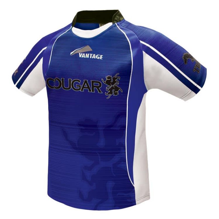 Picture of Sublimated Jersey