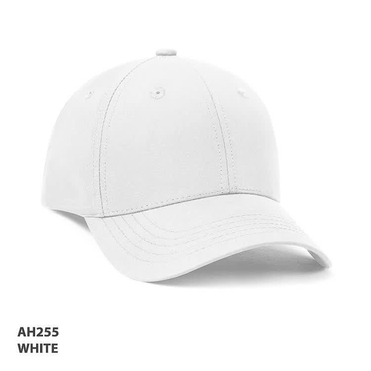 Picture of AH255 Premium Rpet Cap