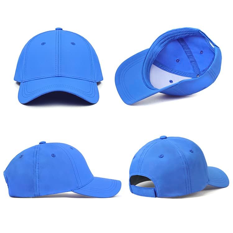 Picture of RipStop Cap