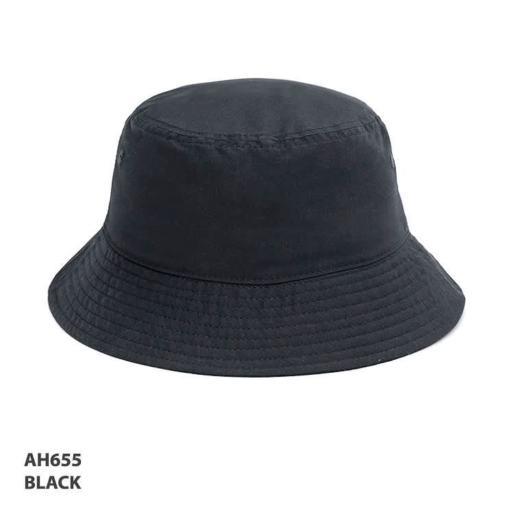 Picture of AH655 Premium Rpet Bucket Hat