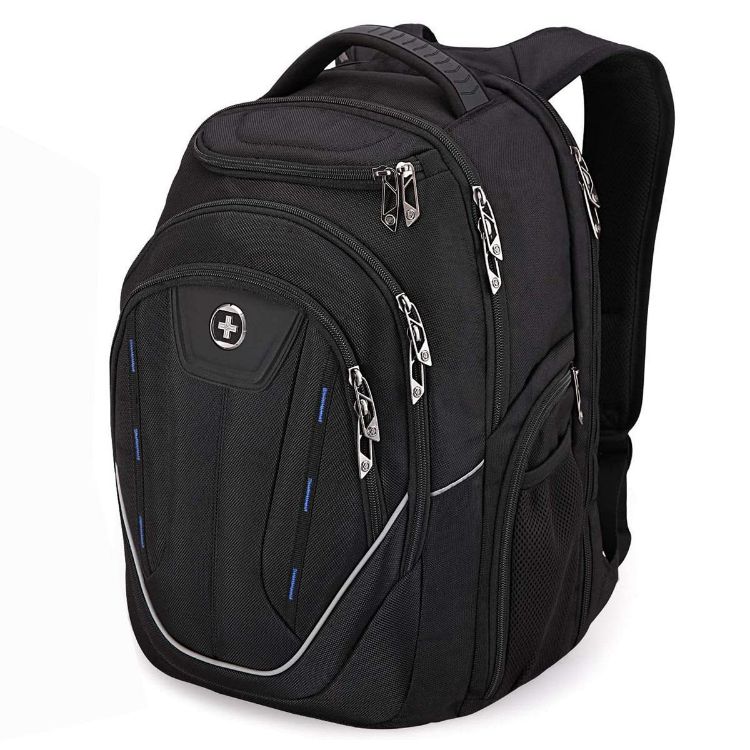 Picture of Swissdigital Terabyte Backpack
