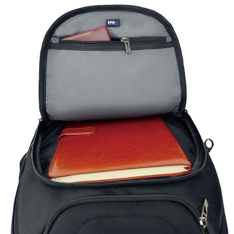 Picture of Swissdigital Terabyte Backpack