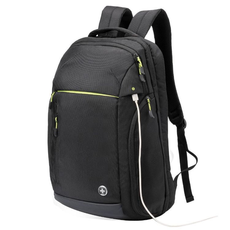 Picture of Swissdigital Java Backpack