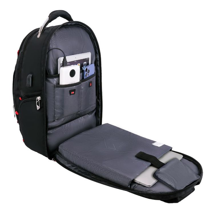 Picture of Swissdigital Pixel Backpack