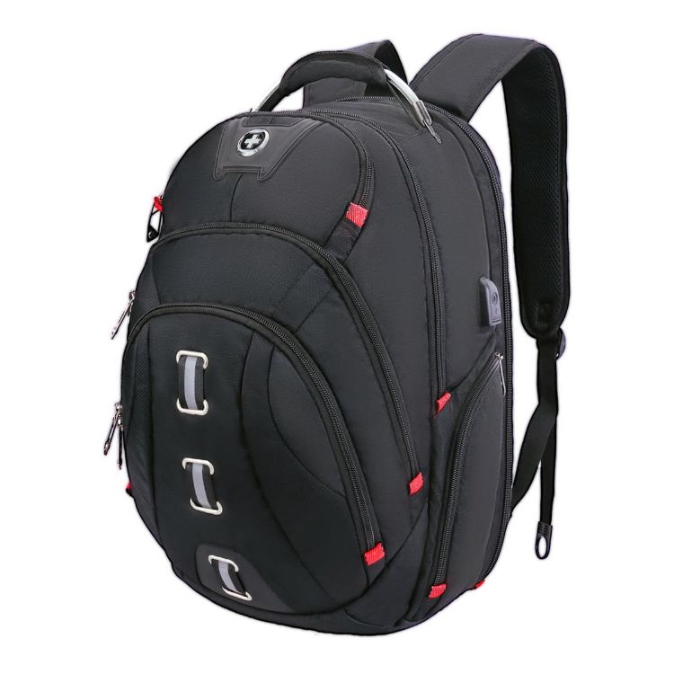 Picture of Swissdigital Pixel Backpack