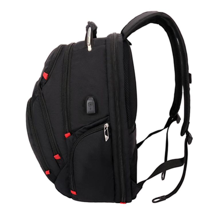 Picture of Swissdigital Pixel Backpack