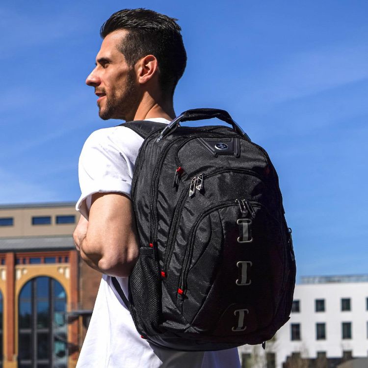 Picture of Swissdigital Pixel Backpack