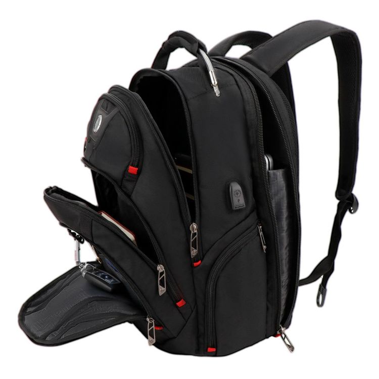 Picture of Swissdigital Pixel Backpack