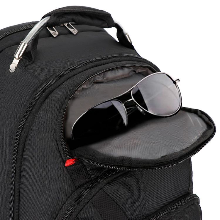 Picture of Swissdigital Pixel Backpack