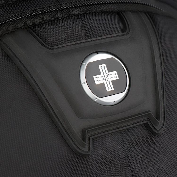 Picture of Swissdigital Pixel Backpack