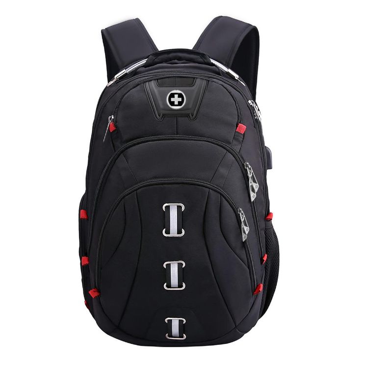 Picture of Swissdigital Pixel Backpack