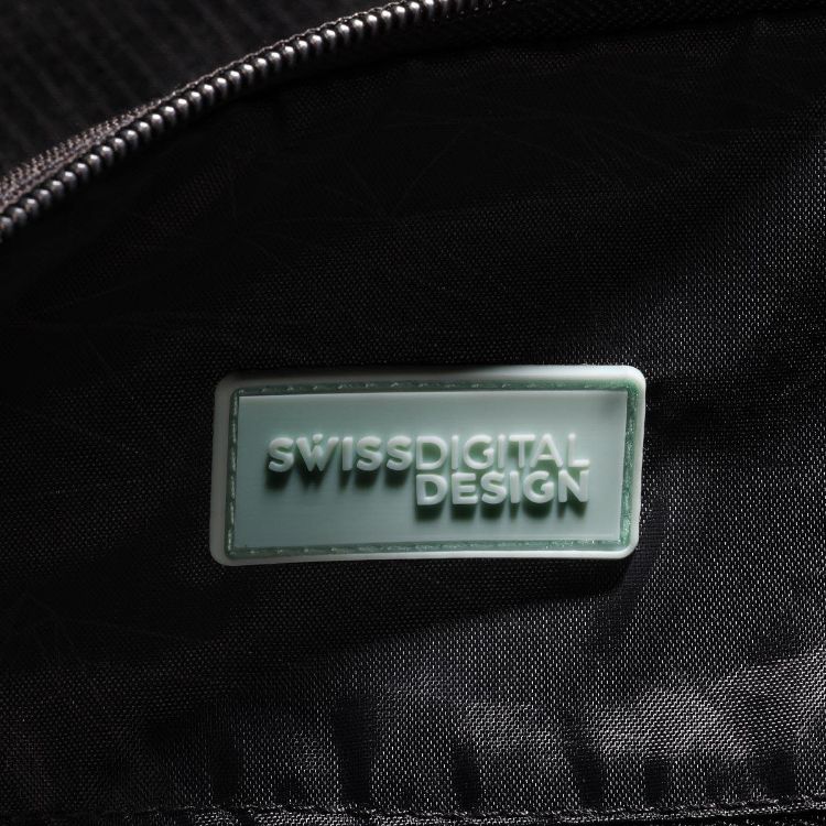 Picture of Swissdigital Arosa Duffle Bag