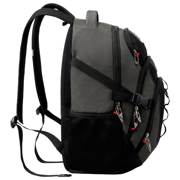 Picture of Swissdigital Vector Backpack