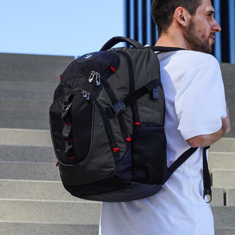 Picture of Swissdigital Vector Backpack