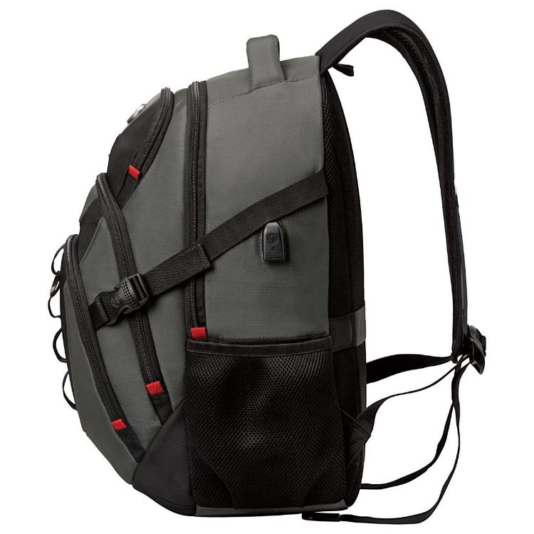 Picture of Swissdigital Vector Backpack