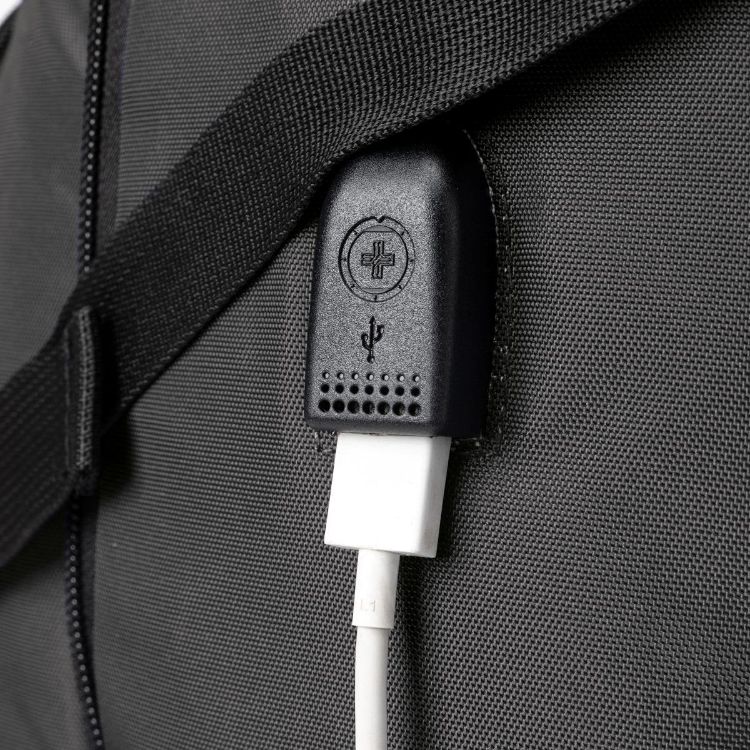 Picture of Swissdigital Vector Backpack