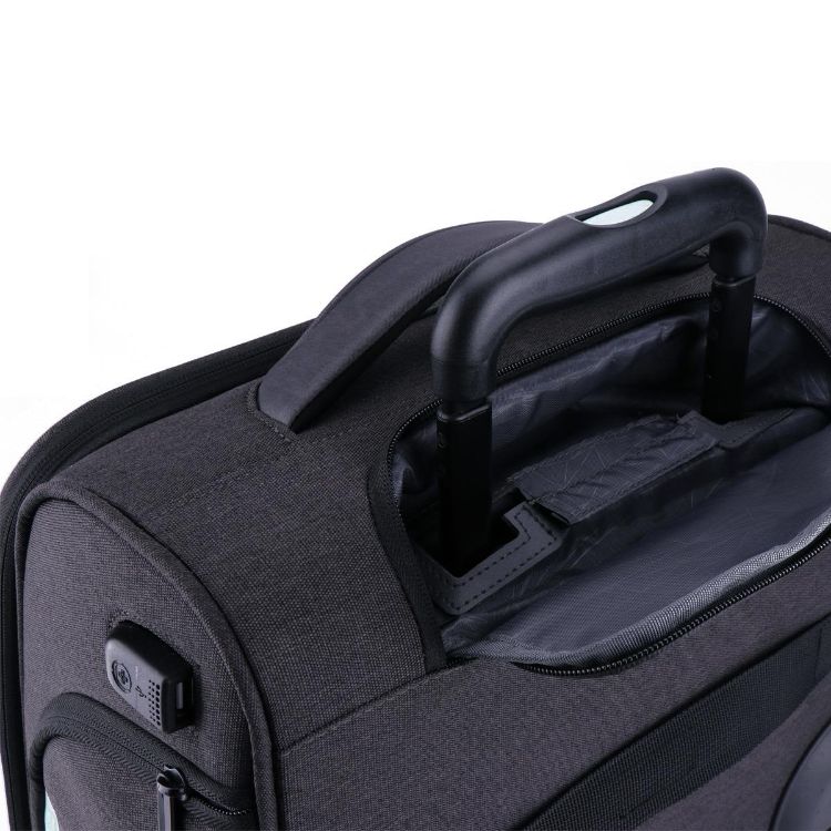 Picture of Swissdigital Arosa Underseat Luggage