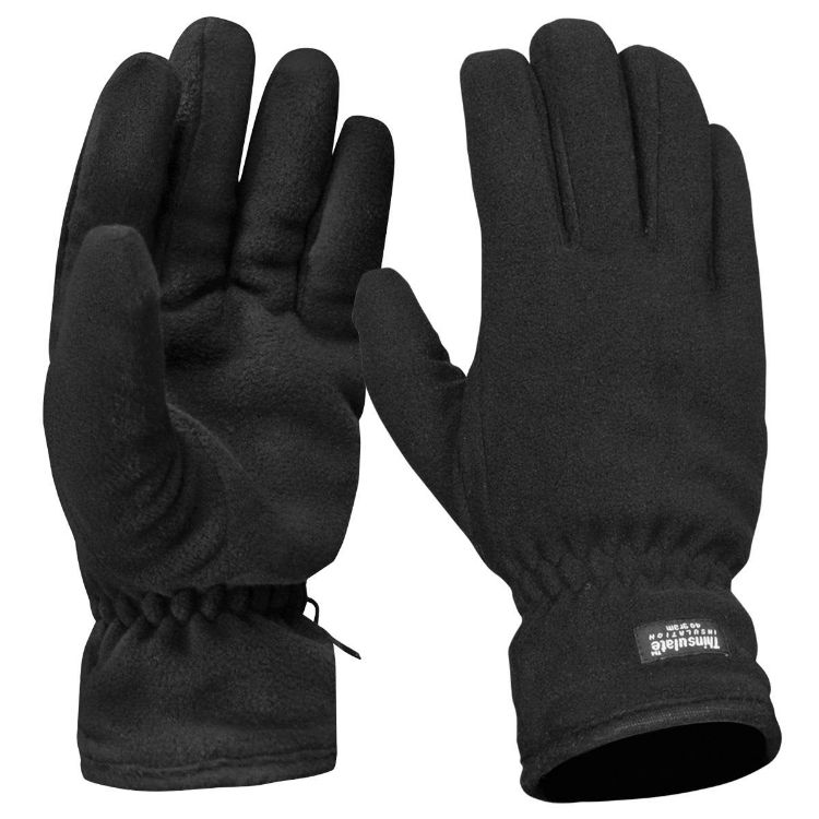 Picture of Helix Fleece Gloves